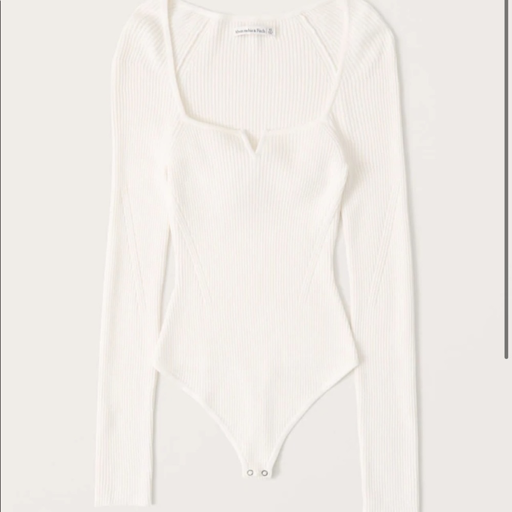 Abercrombie & Fitch body suit